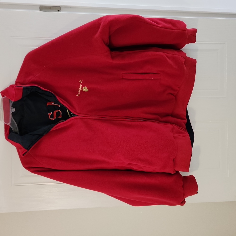 Usmc Jacket - image 4